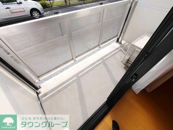 レオパレスアヴリオの物件内観写真